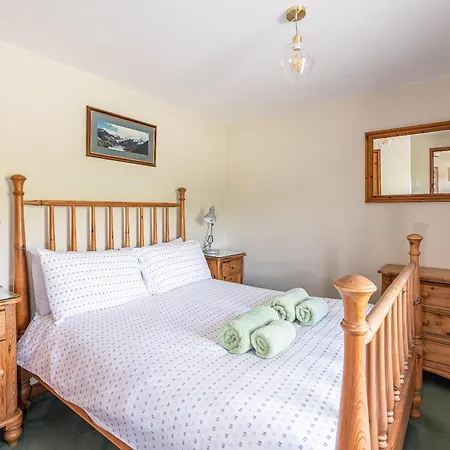 5 Swallowsholm 펜션 *