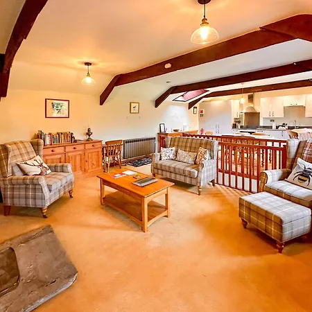 5 Swallowsholm بيت للعطل *