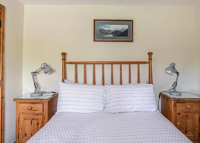 5 Swallowsholm Vakantiehuis