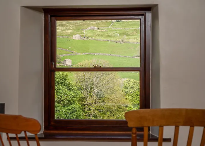 5 Swallowsholm Richmond (North Yorkshire)