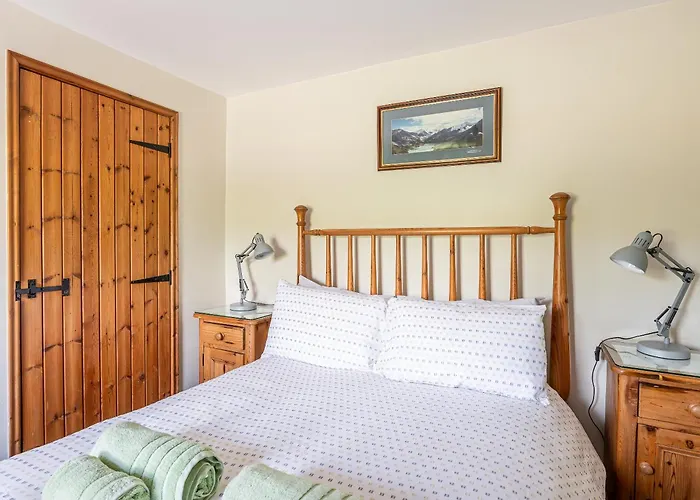 Vakantiehuis 5 Swallowsholm *