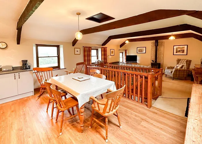 5 Swallowsholm Richmond (North Yorkshire)