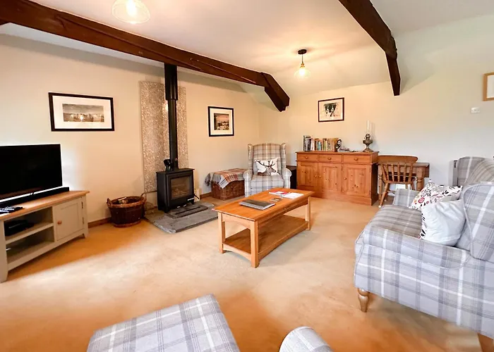 Vakantiehuis 5 Swallowsholm Richmond (North Yorkshire)