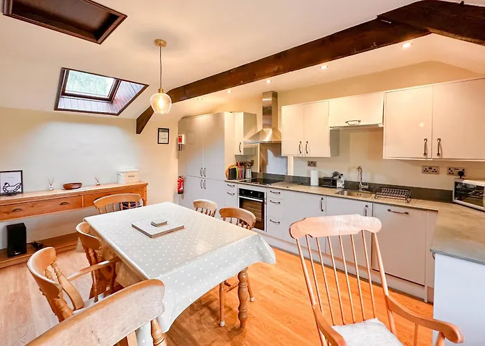 5 Swallowsholm * Richmond (North Yorkshire)