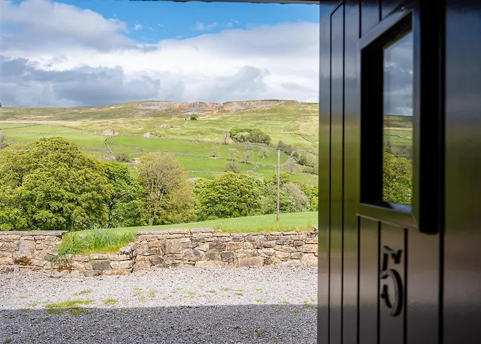 5 Swallowsholm * Richmond (North Yorkshire)