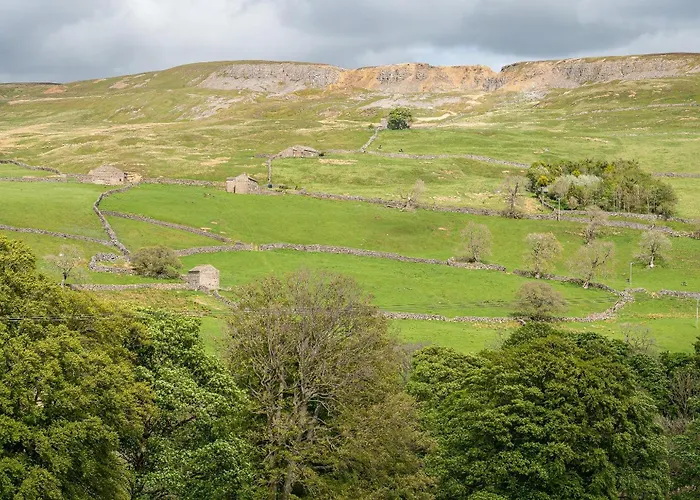 5 Swallowsholm Richmond (North Yorkshire)