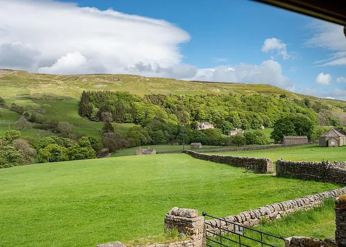 5 Swallowsholm * Richmond (North Yorkshire)