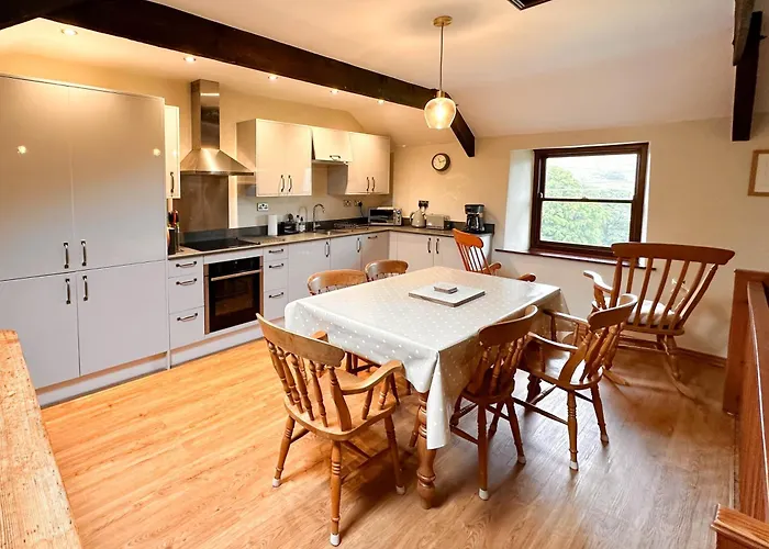 5 Swallowsholm * Richmond (North Yorkshire)