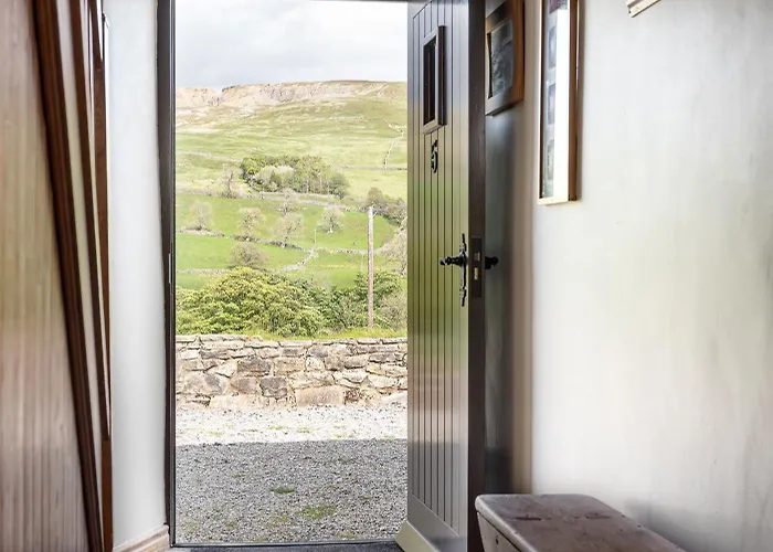 Vakantiehuis 5 Swallowsholm