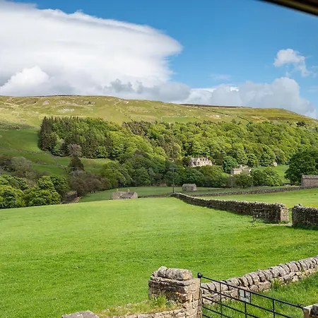 5 Swallowsholm * Richmond (North Yorkshire)