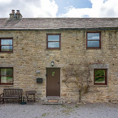 Ferienhaus 5 Swallowsholm *