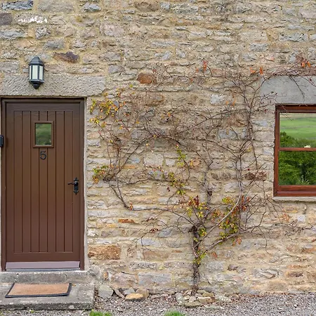 5 Swallowsholm Ferienhaus *