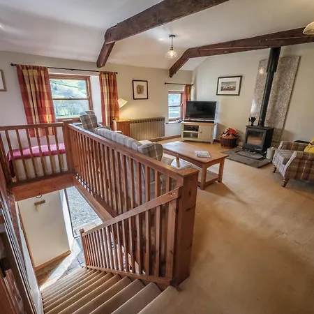 Ferienhaus 5 Swallowsholm