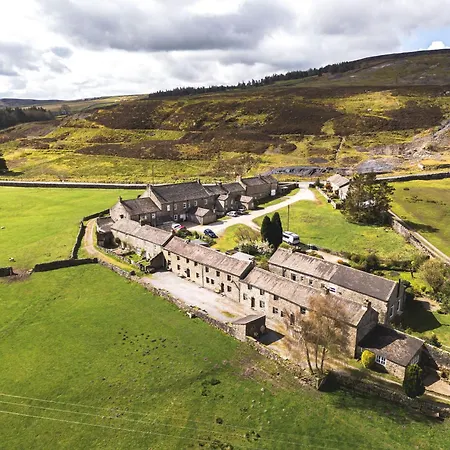 Ferienhaus 5 Swallowsholm *